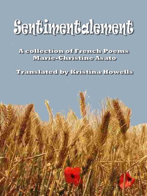 cover image of Sentimentalement